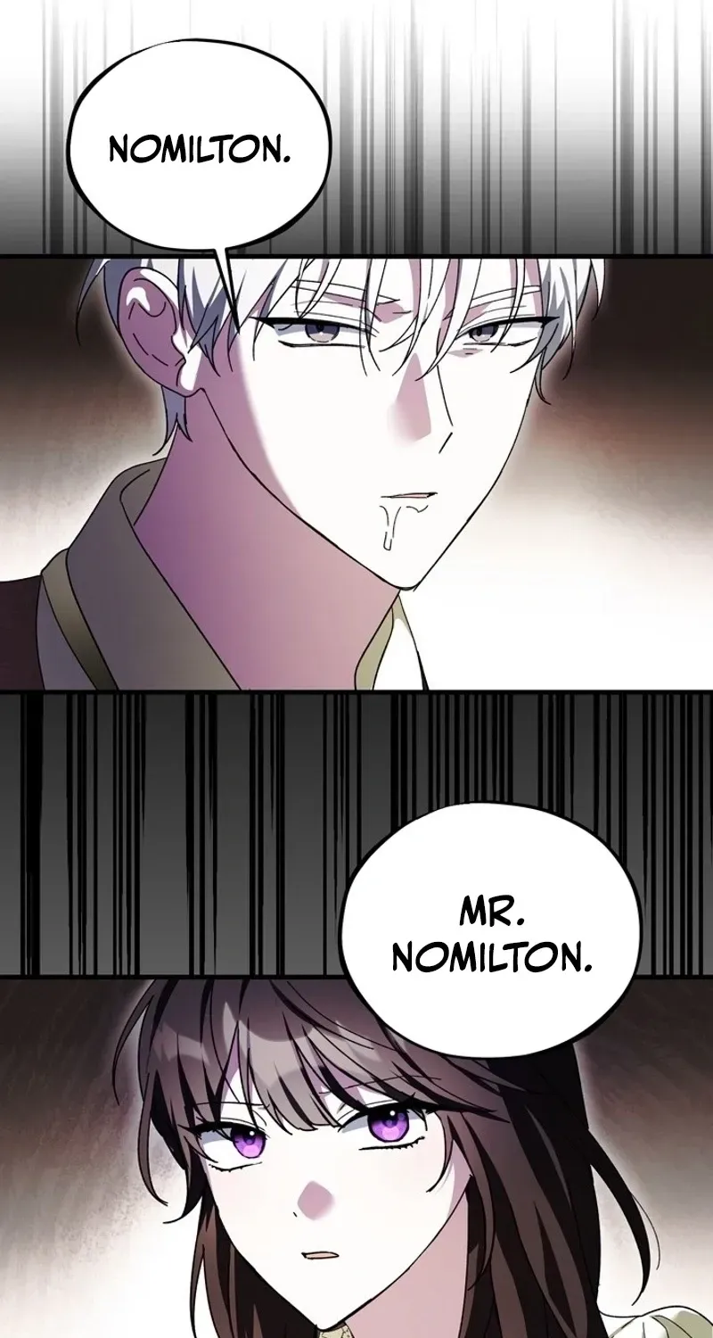 The Villain I Killed Has Come Back to Life Chapter 15 page 11 - 