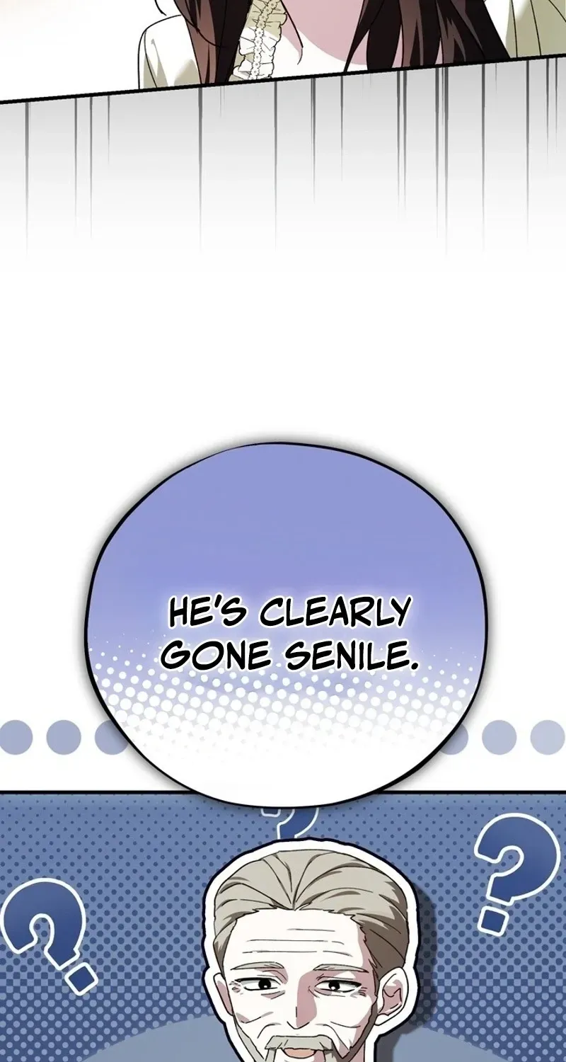 The Villain I Killed Has Come Back to Life Chapter 15 page 12 - 