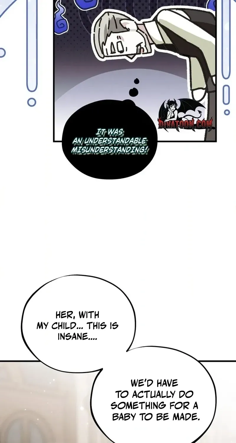 The Villain I Killed Has Come Back to Life Chapter 15 page 16 - 