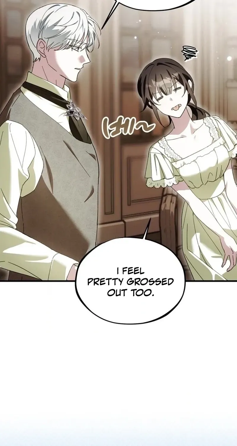 The Villain I Killed Has Come Back to Life Chapter 15 page 17 - 