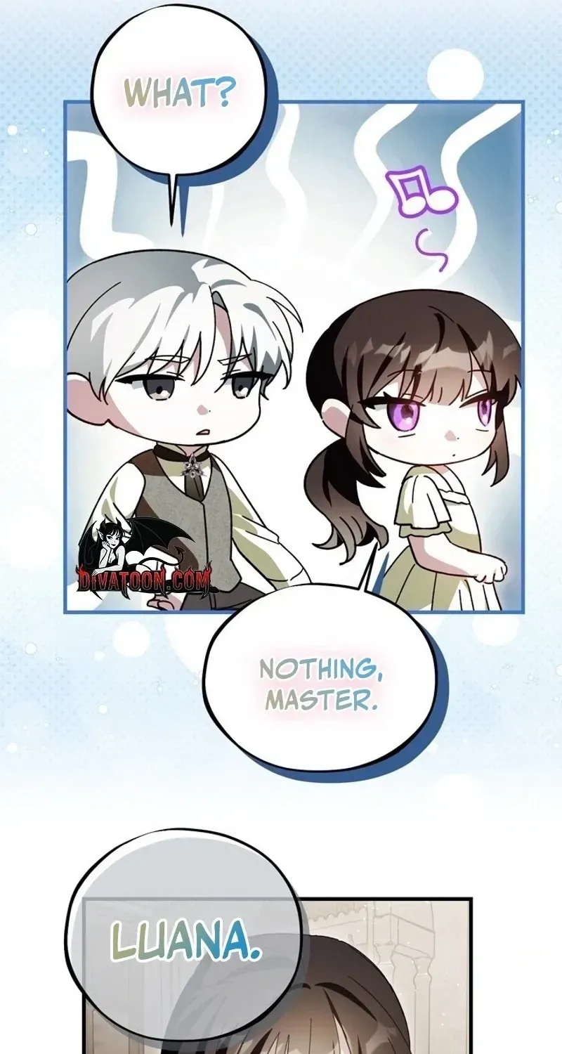 The Villain I Killed Has Come Back to Life Chapter 15 page 18 - 