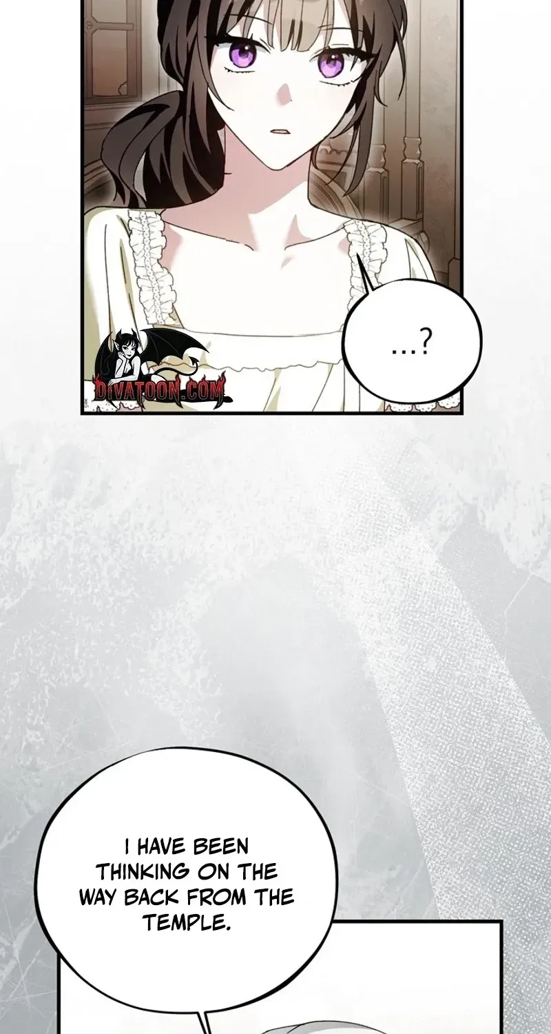 The Villain I Killed Has Come Back to Life Chapter 15 page 19 - 