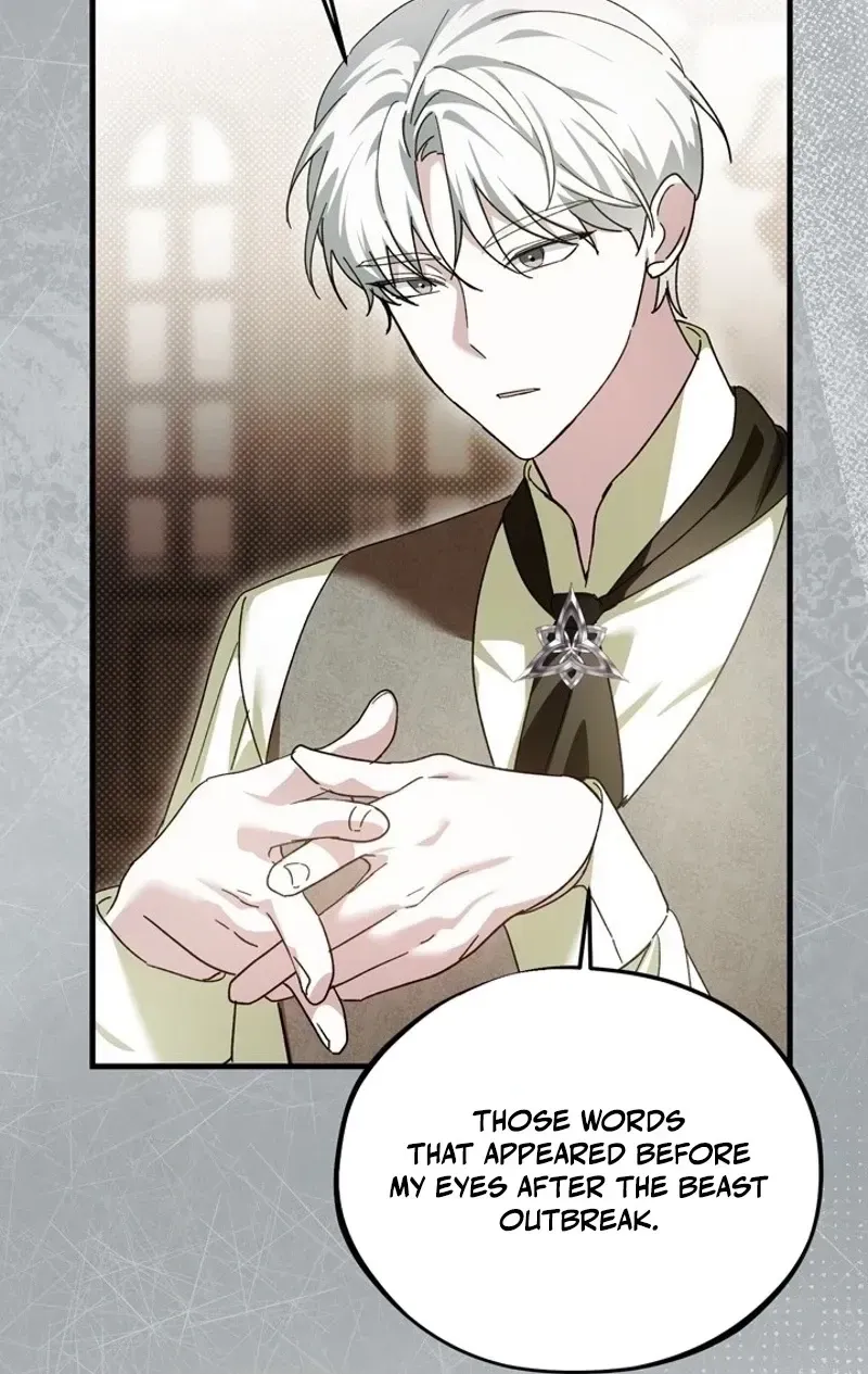 The Villain I Killed Has Come Back to Life Chapter 15 page 20 - 
