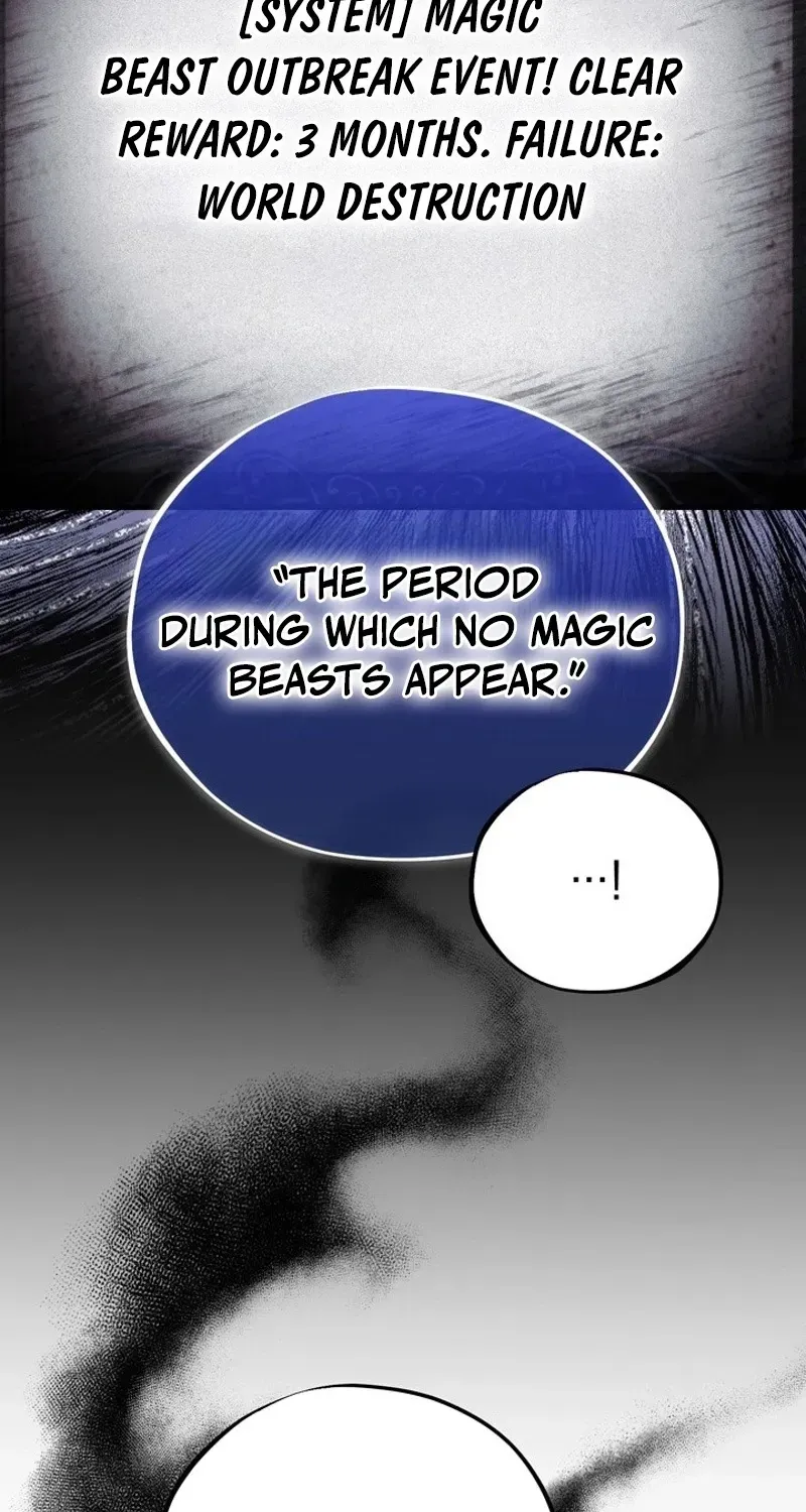 The Villain I Killed Has Come Back to Life Chapter 15 page 22 - 