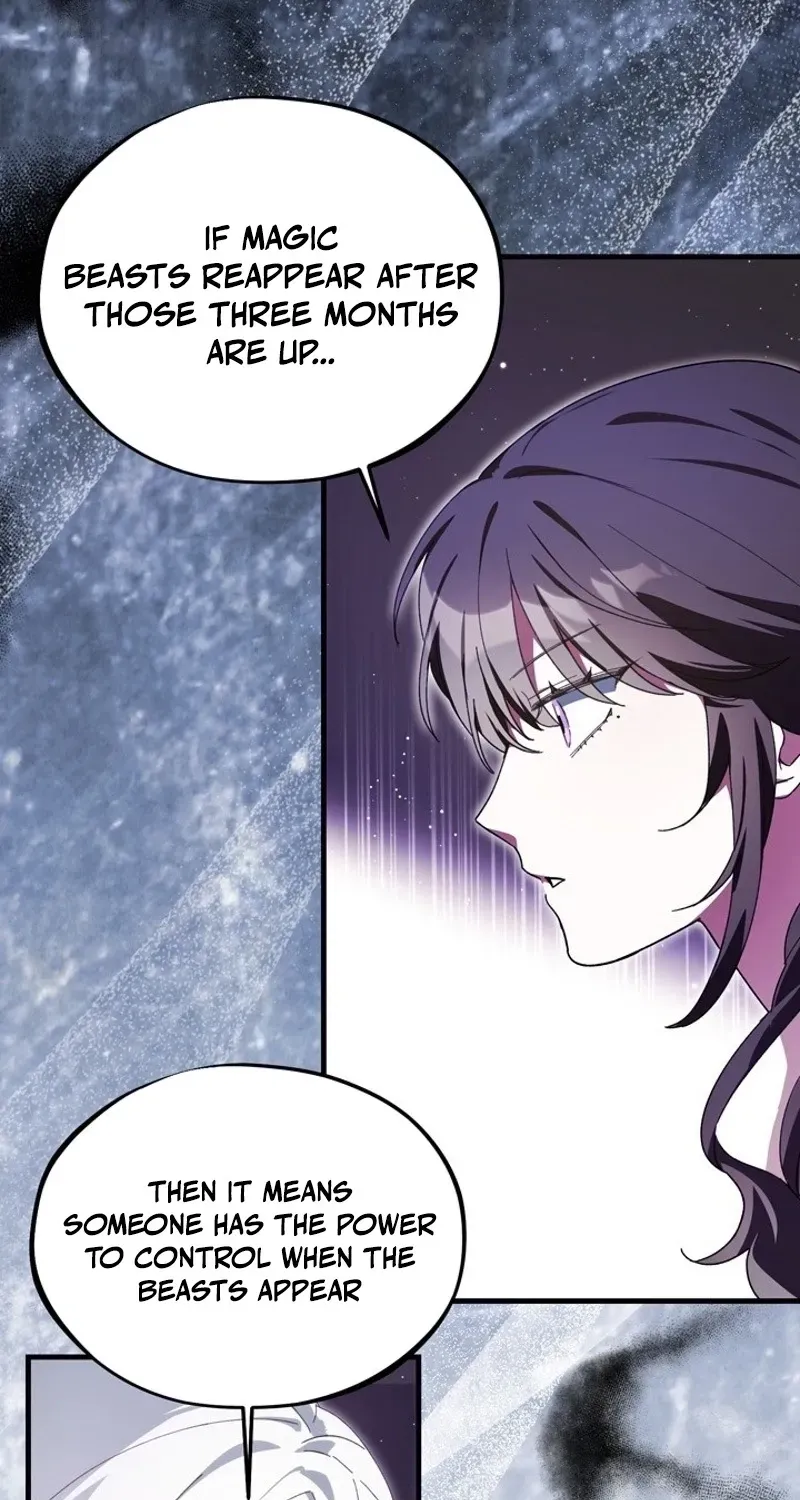 The Villain I Killed Has Come Back to Life Chapter 15 page 24 - 
