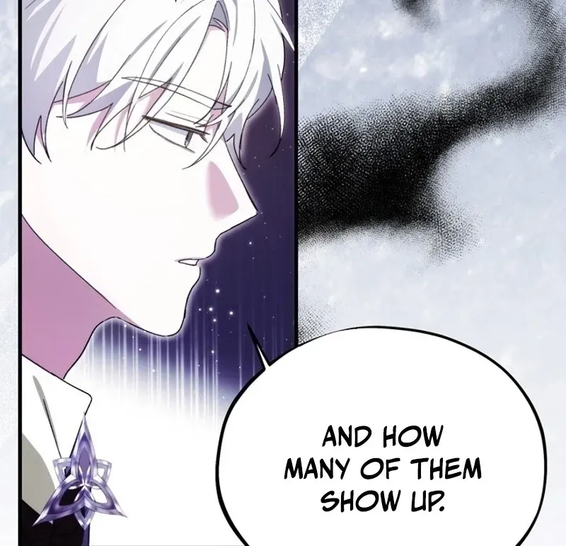 The Villain I Killed Has Come Back to Life Chapter 15 page 25 - 