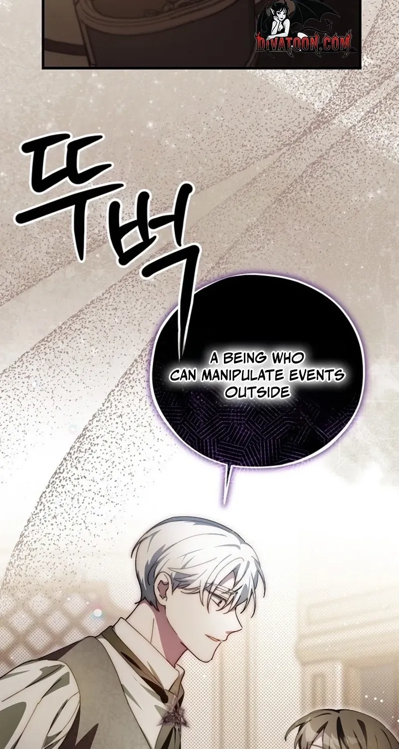 The Villain I Killed Has Come Back to Life Chapter 15 page 27 - 