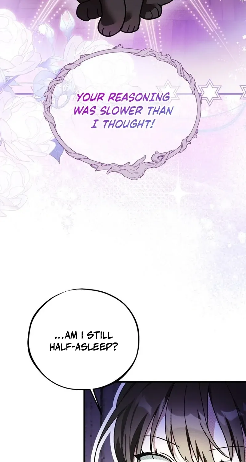 The Villain I Killed Has Come Back to Life Chapter 15 page 34 - 