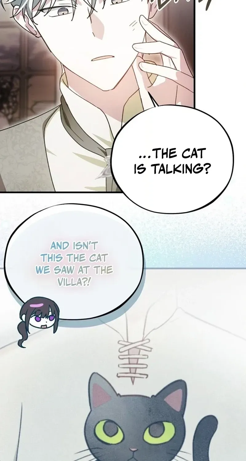 The Villain I Killed Has Come Back to Life Chapter 15 page 37 - 