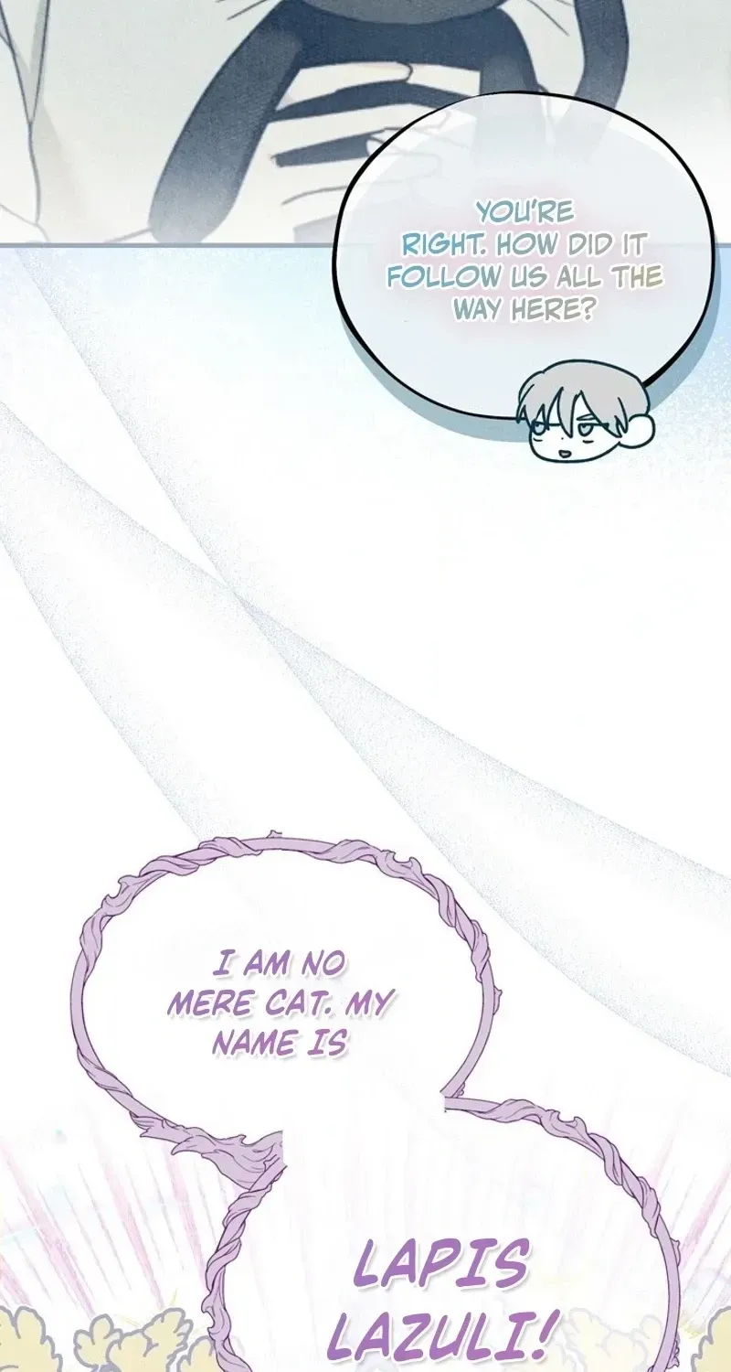 The Villain I Killed Has Come Back to Life Chapter 15 page 38 - 