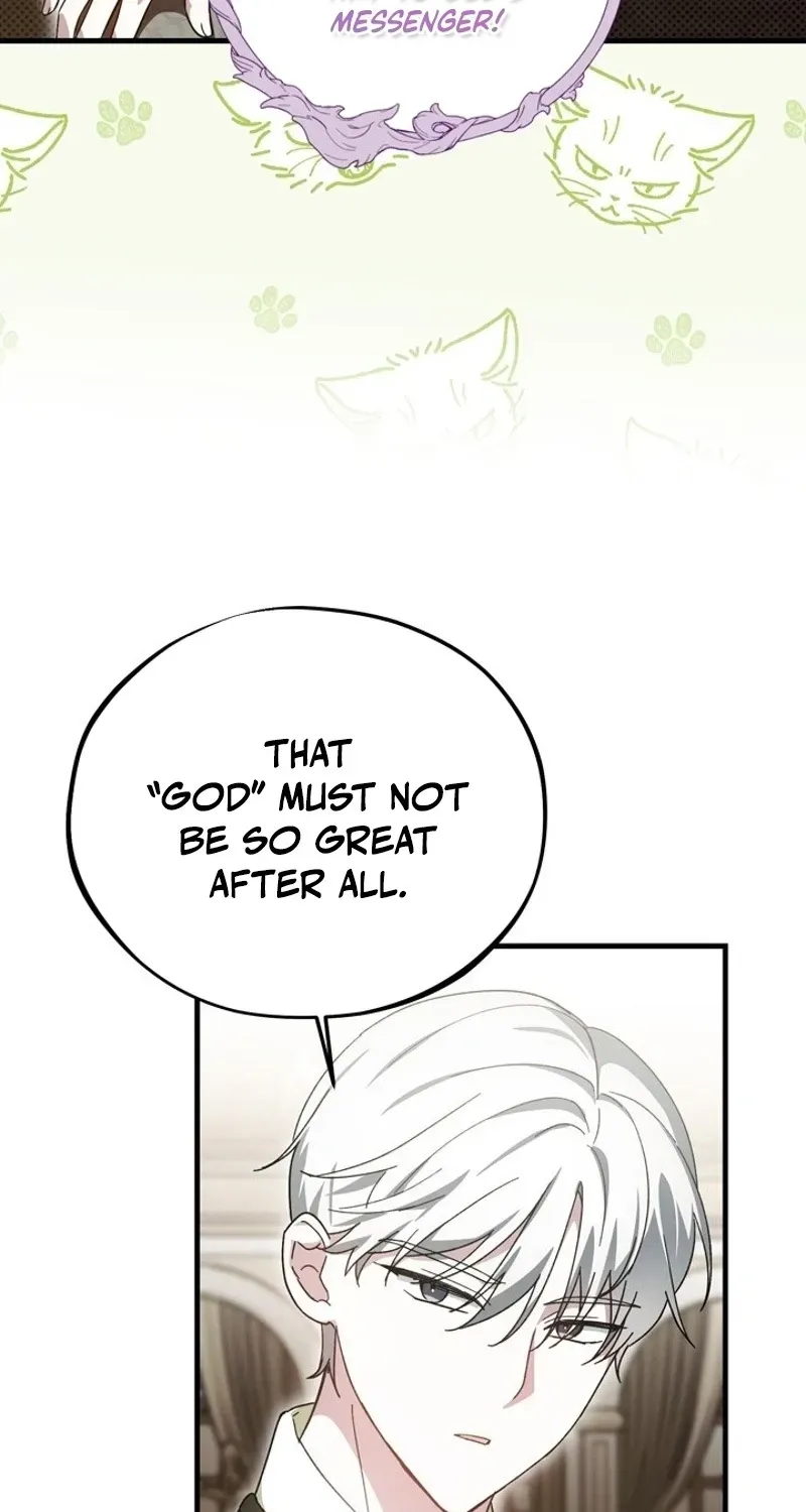The Villain I Killed Has Come Back to Life Chapter 15 page 43 - 