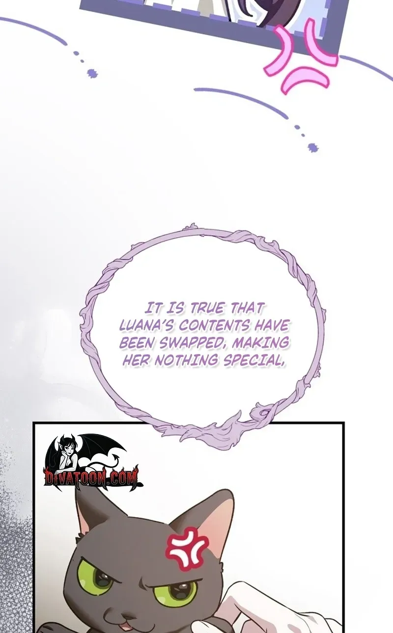 The Villain I Killed Has Come Back to Life Chapter 15 page 45 - 