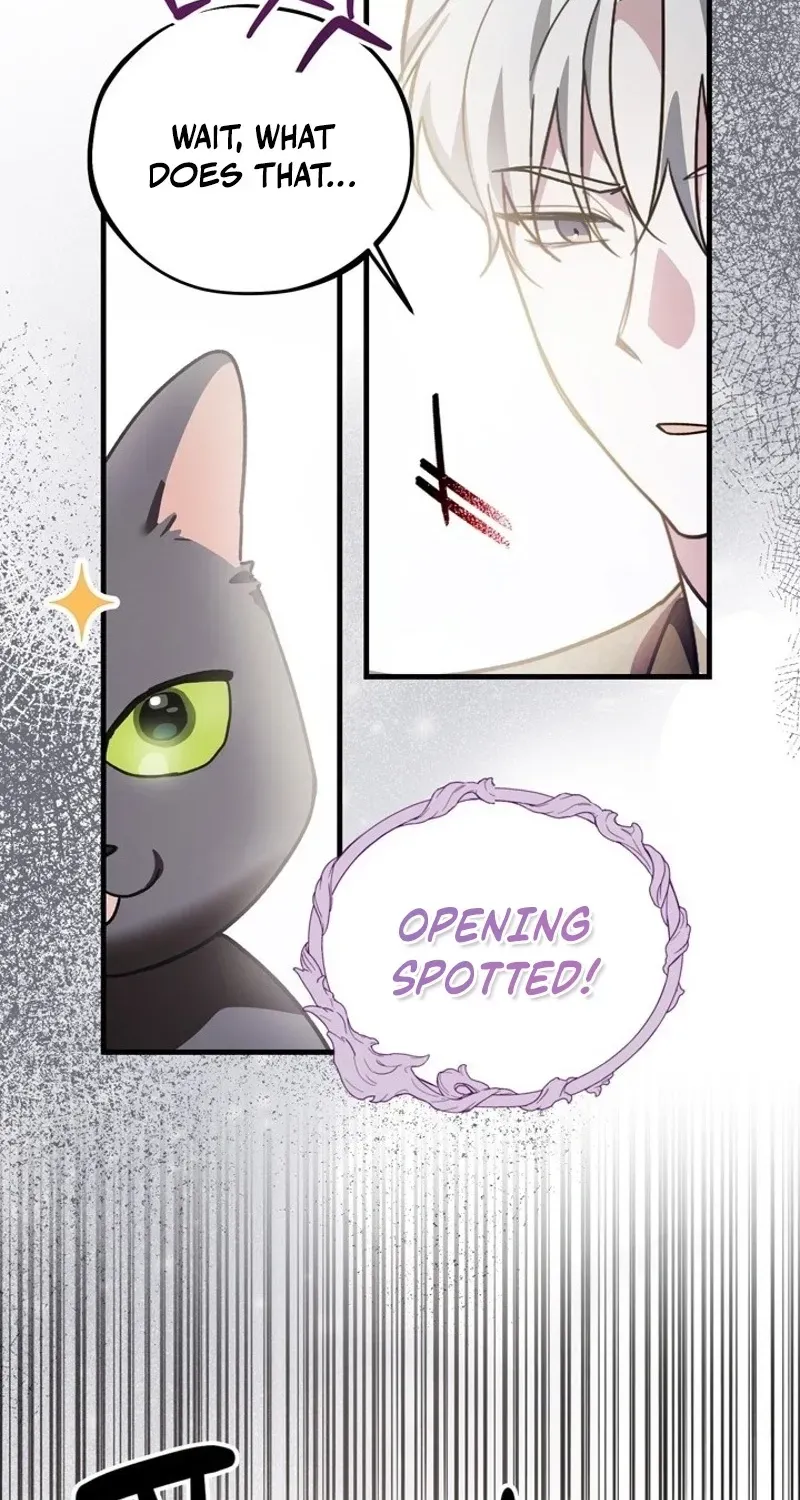 The Villain I Killed Has Come Back to Life Chapter 15 page 47 - 