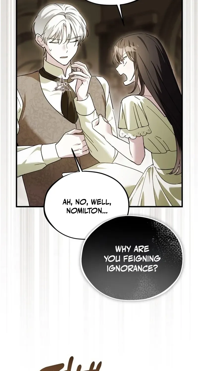 The Villain I Killed Has Come Back to Life Chapter 15 page 6 - 