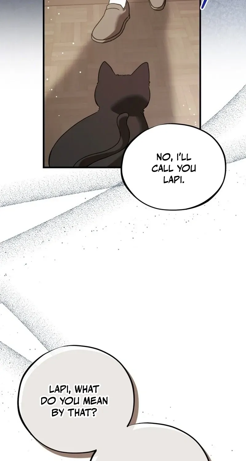 The Villain I Killed Has Come Back to Life Chapter 15 page 53 - 