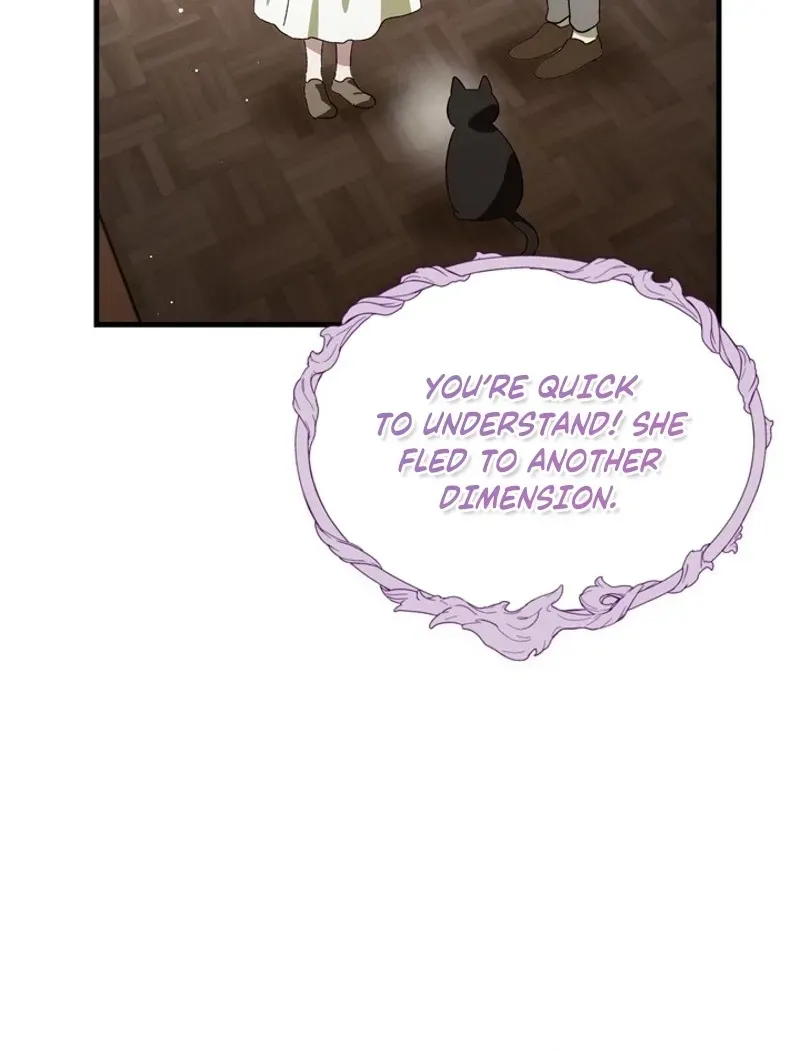 The Villain I Killed Has Come Back to Life Chapter 15 page 60 - 