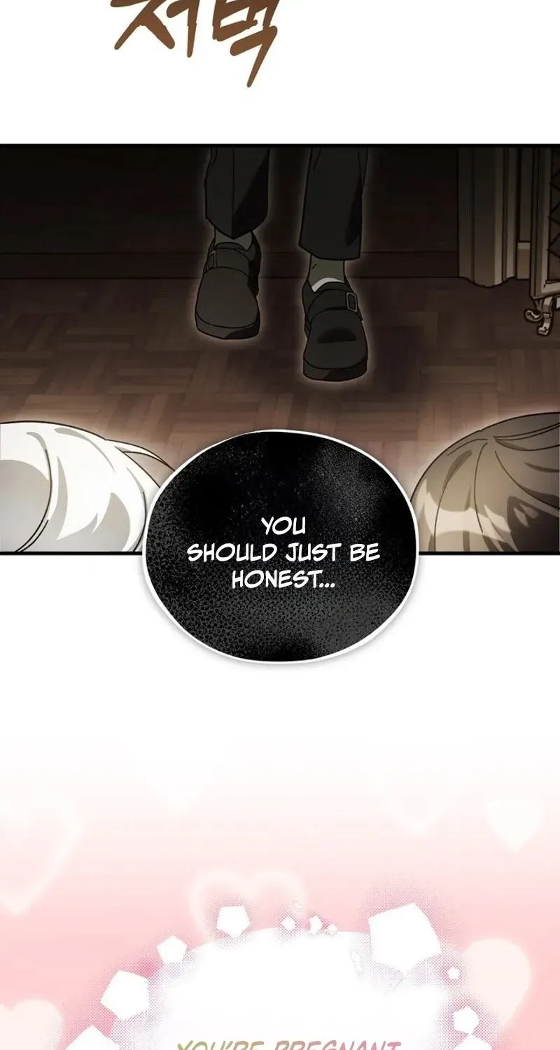 The Villain I Killed Has Come Back to Life Chapter 15 page 7 - 