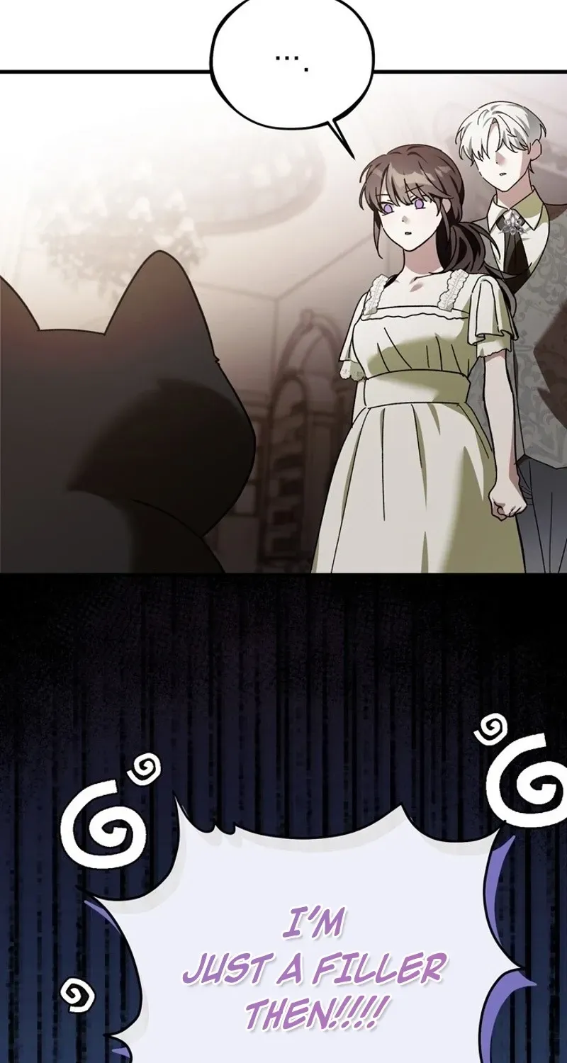 The Villain I Killed Has Come Back to Life Chapter 15 page 64 - 