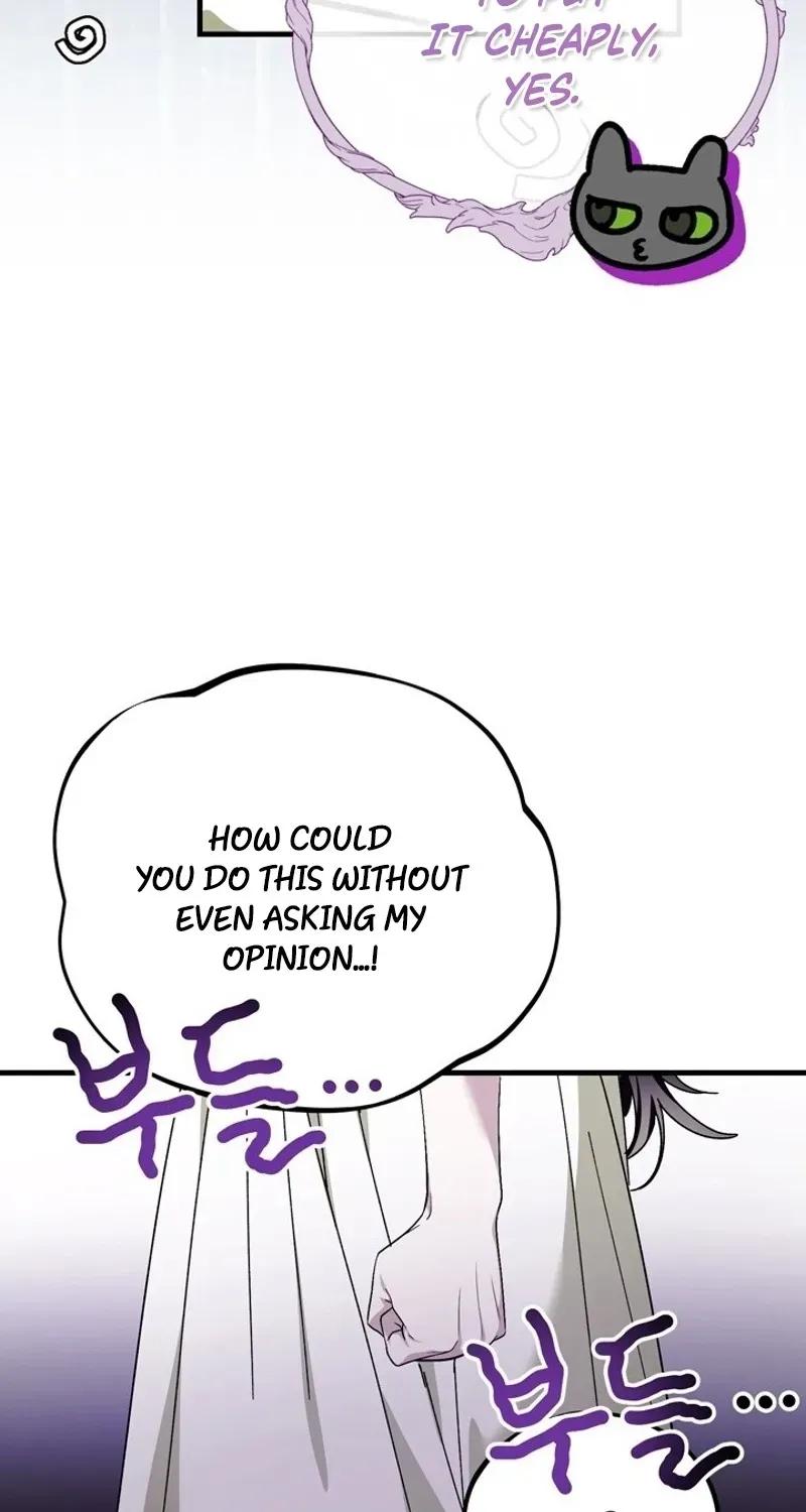 The Villain I Killed Has Come Back to Life Chapter 15 page 66 - 