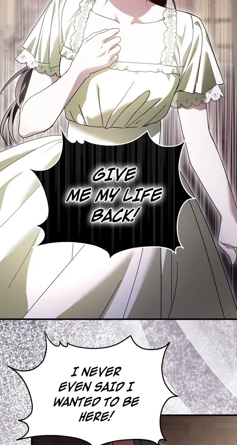 The Villain I Killed Has Come Back to Life Chapter 15 page 68 - 