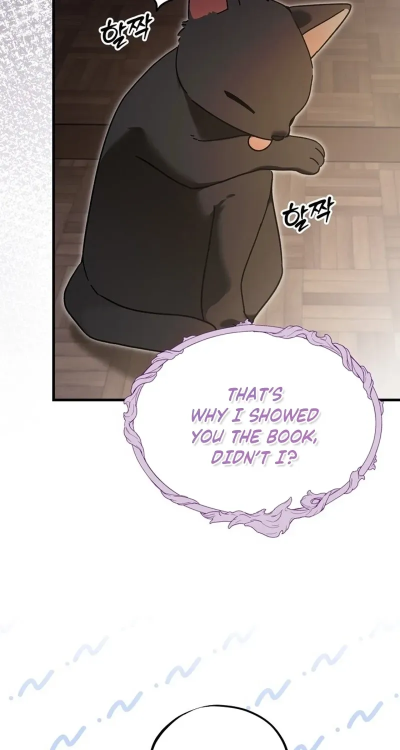 The Villain I Killed Has Come Back to Life Chapter 15 page 69 - 
