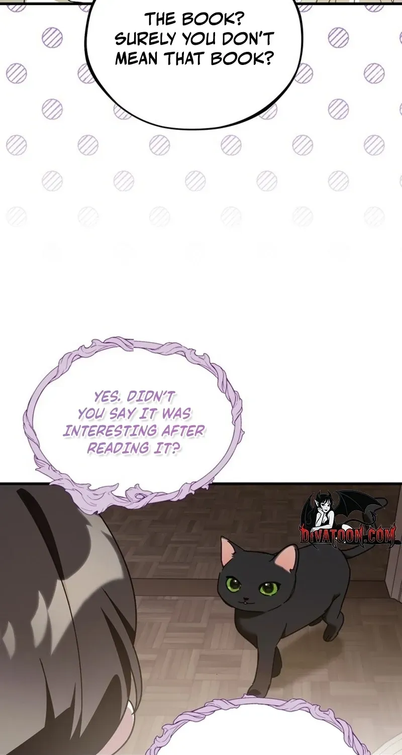 The Villain I Killed Has Come Back to Life Chapter 15 page 72 - 