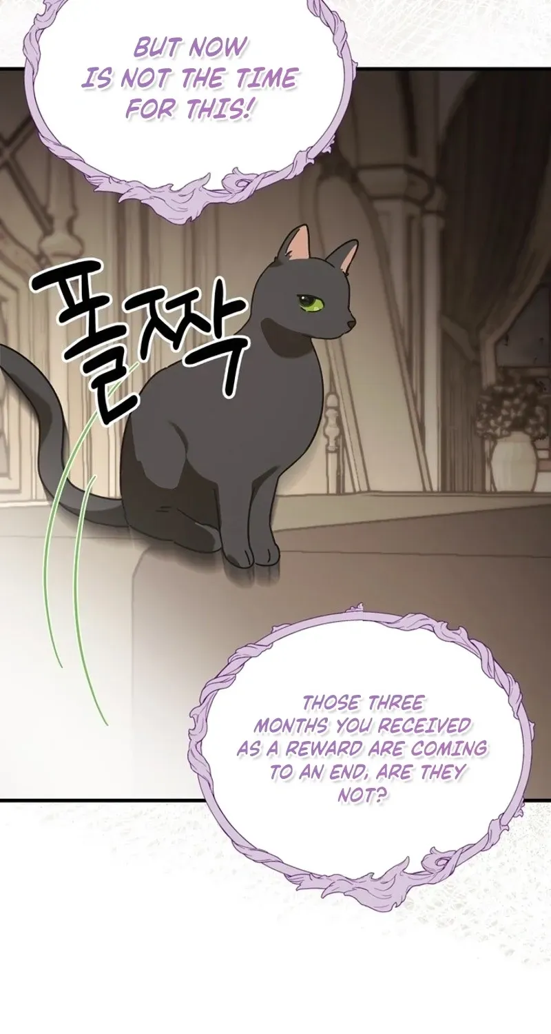 The Villain I Killed Has Come Back to Life Chapter 15 page 77 - 
