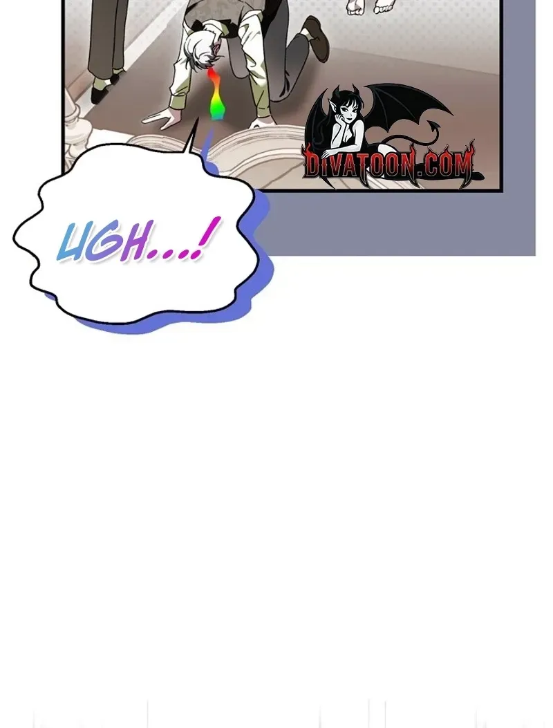 The Villain I Killed Has Come Back to Life Chapter 15 page 10 - 