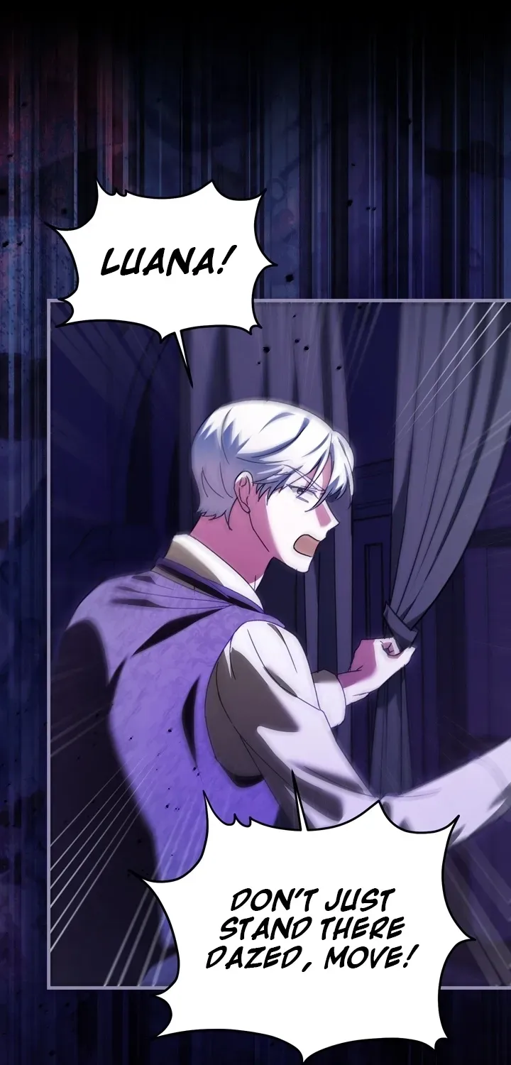 The Villain I Killed Has Come Back to Life Chapter 16 page 13 - 