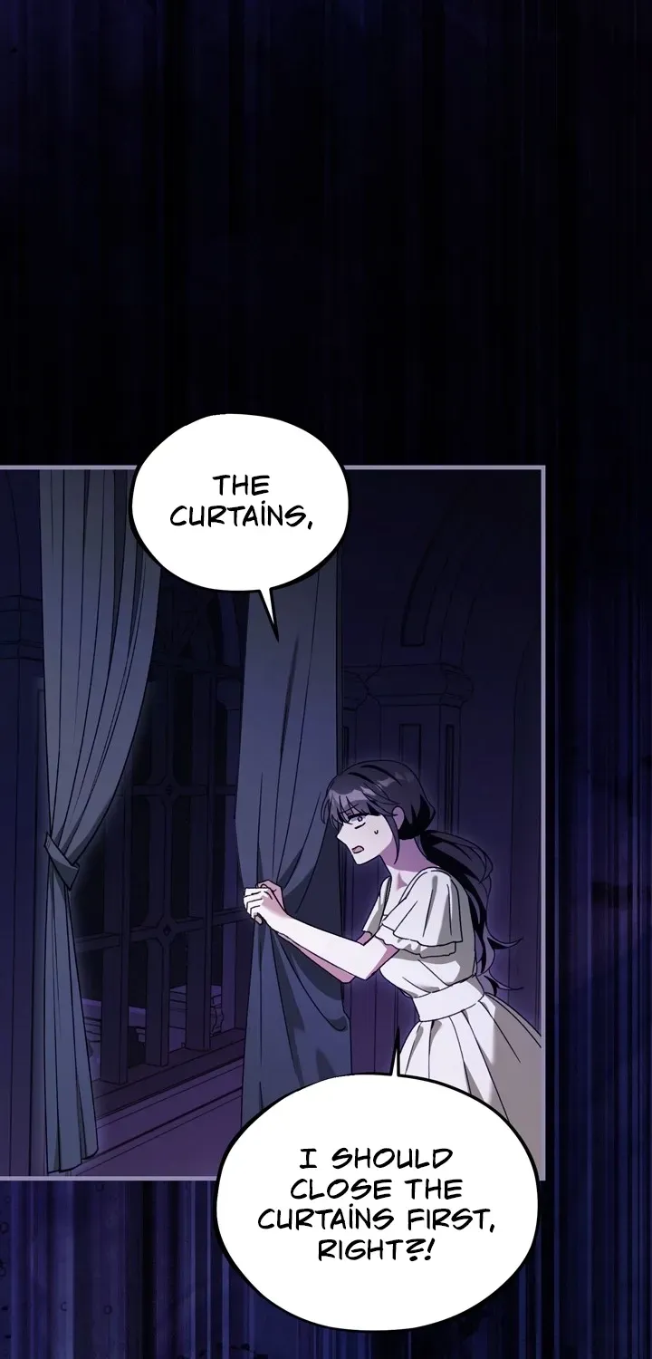 The Villain I Killed Has Come Back to Life Chapter 16 page 14 - 
