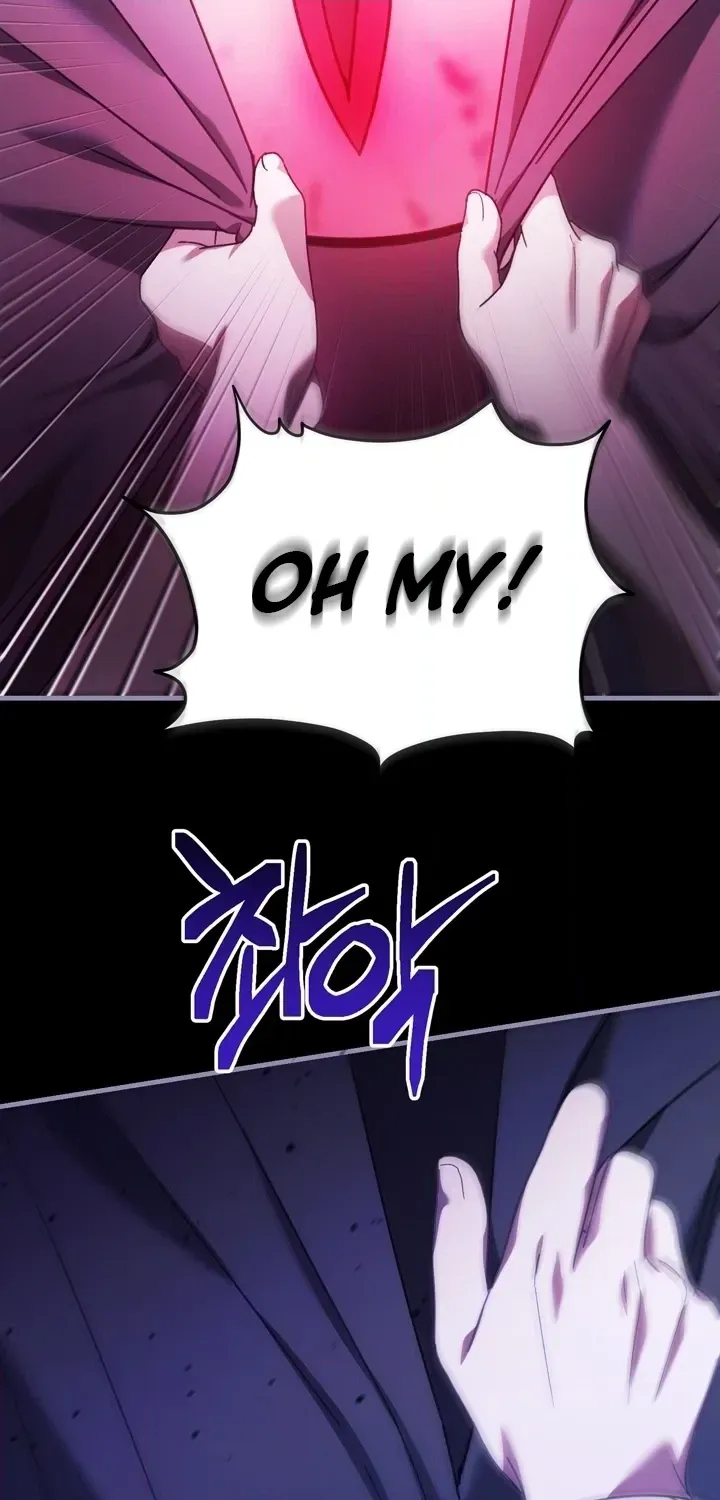 The Villain I Killed Has Come Back to Life Chapter 16 page 16 - 