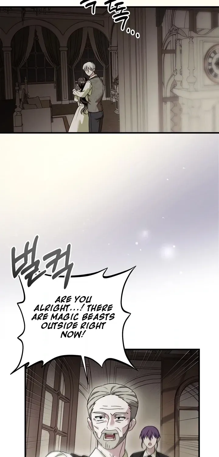 The Villain I Killed Has Come Back to Life Chapter 16 page 19 - 