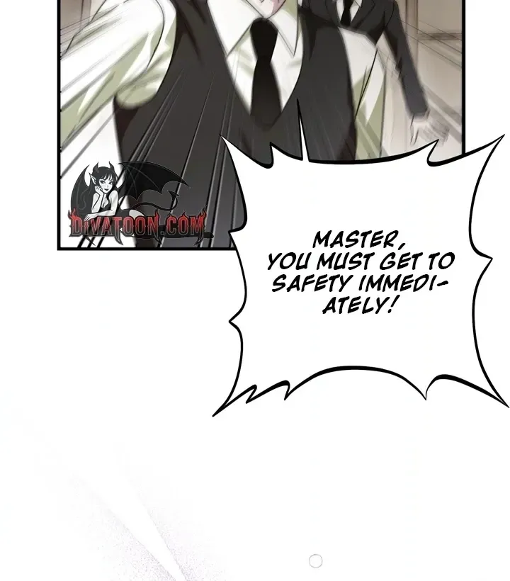 The Villain I Killed Has Come Back to Life Chapter 16 page 20 - 