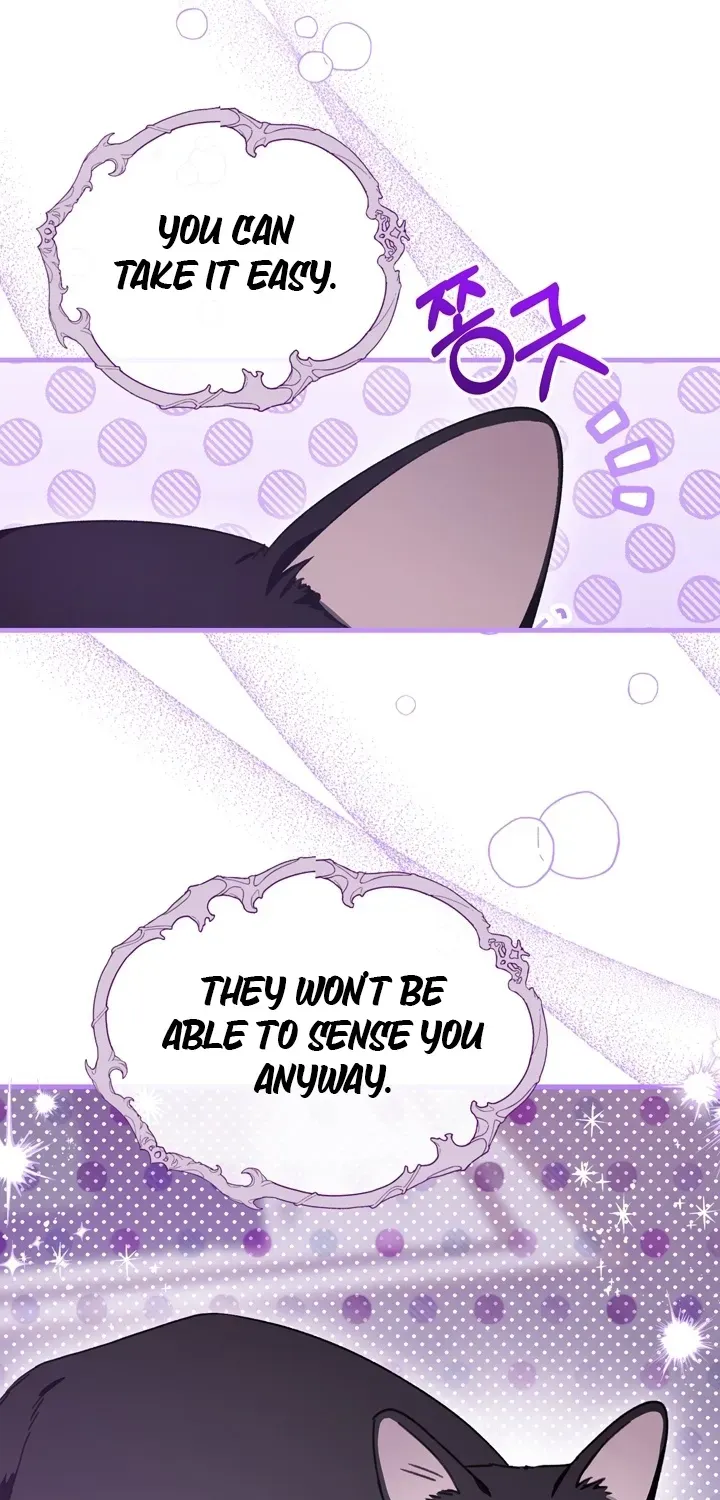The Villain I Killed Has Come Back to Life Chapter 16 page 21 - 