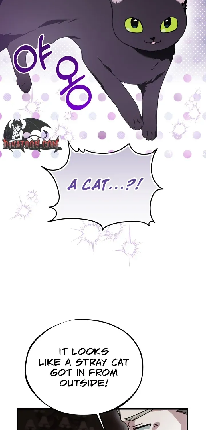 The Villain I Killed Has Come Back to Life Chapter 16 page 22 - 