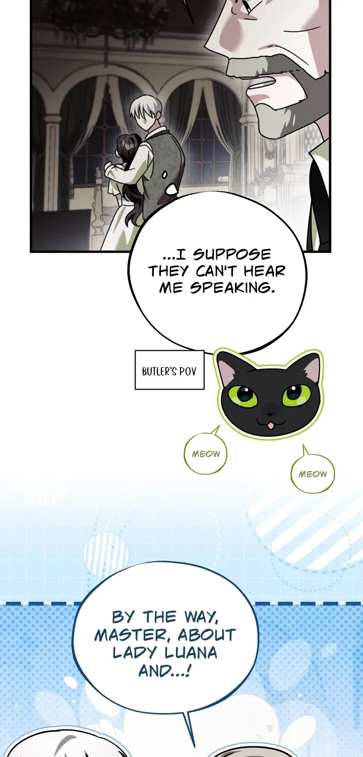 The Villain I Killed Has Come Back to Life Chapter 16 page 23 - 
