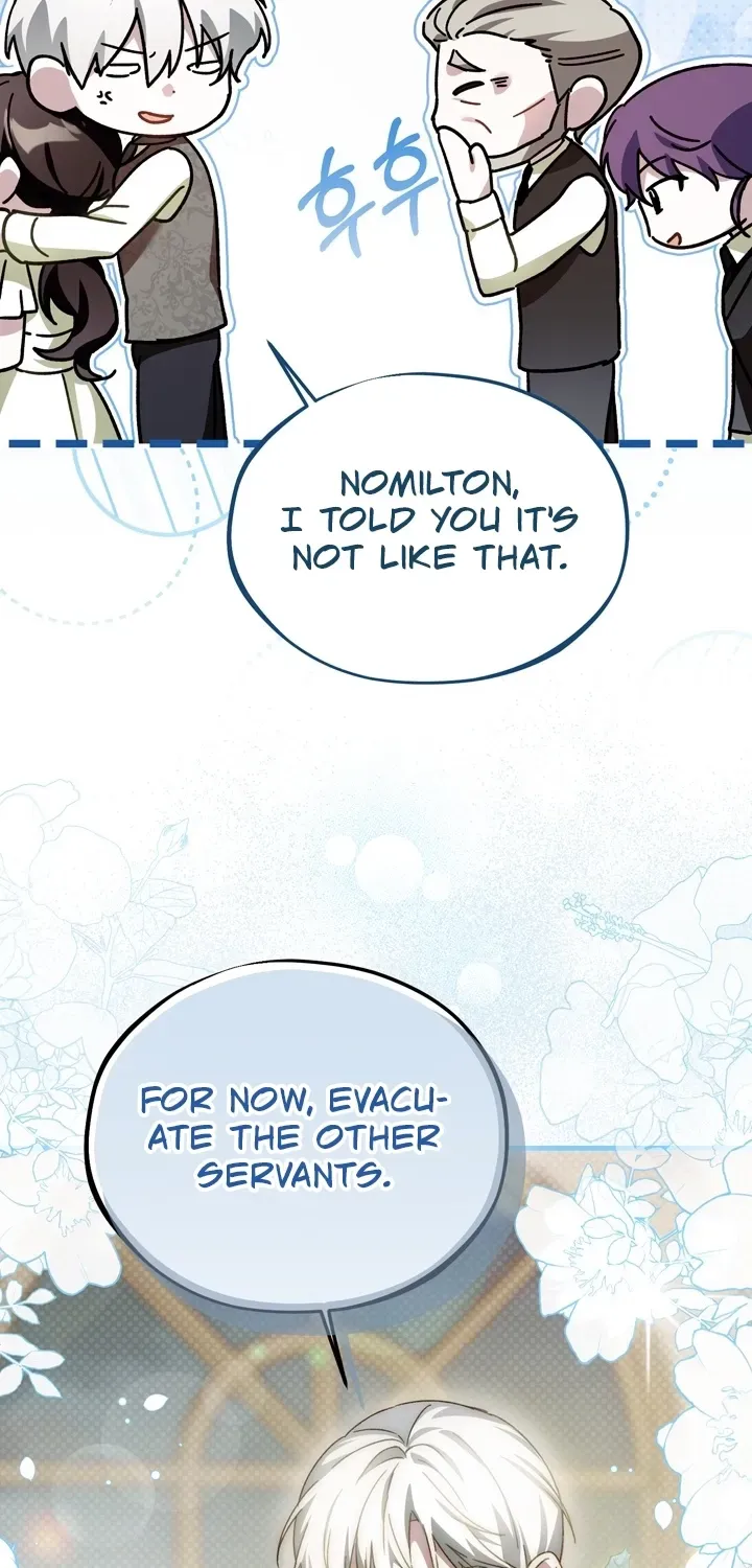 The Villain I Killed Has Come Back to Life Chapter 16 page 24 - 