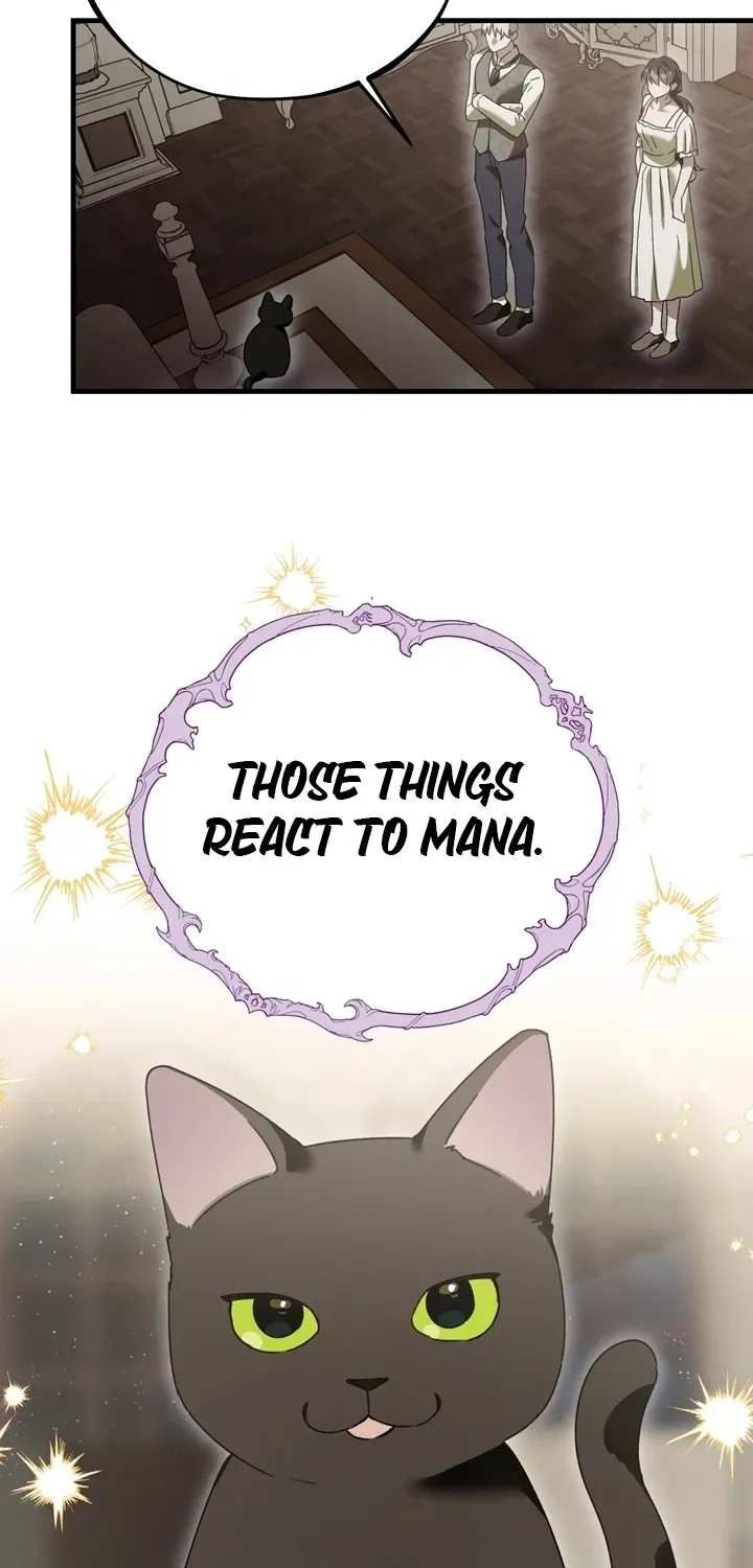 The Villain I Killed Has Come Back to Life Chapter 16 page 28 - 