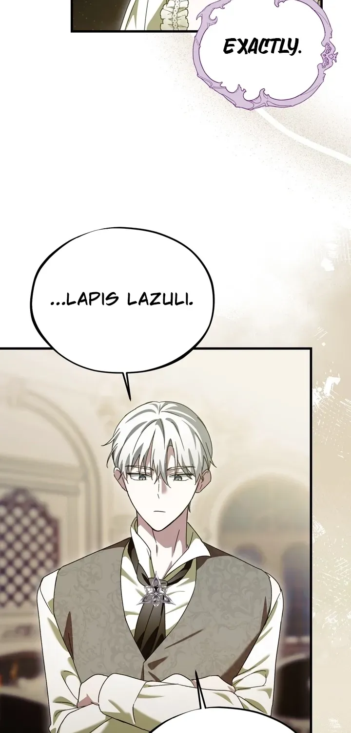 The Villain I Killed Has Come Back to Life Chapter 16 page 32 - 