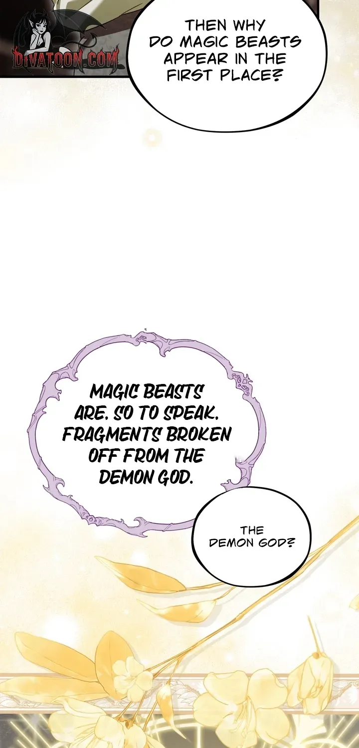 The Villain I Killed Has Come Back to Life Chapter 16 page 33 - 