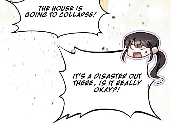 The Villain I Killed Has Come Back to Life Chapter 16 page 35 - 