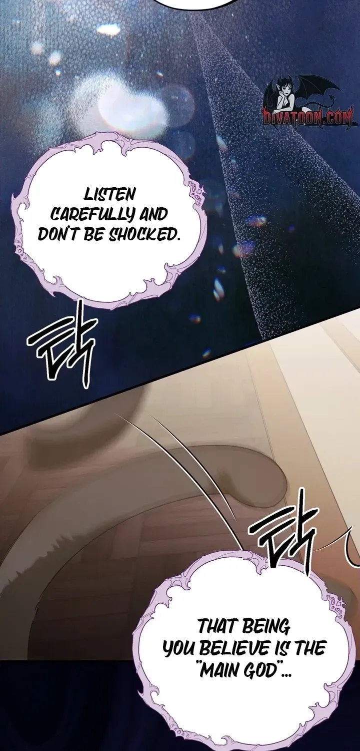 The Villain I Killed Has Come Back to Life Chapter 16 page 37 - 