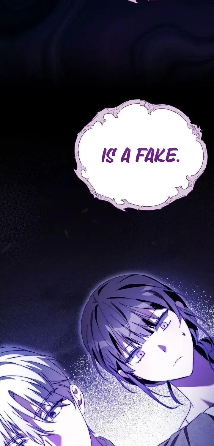The Villain I Killed Has Come Back to Life Chapter 16 page 38 - 