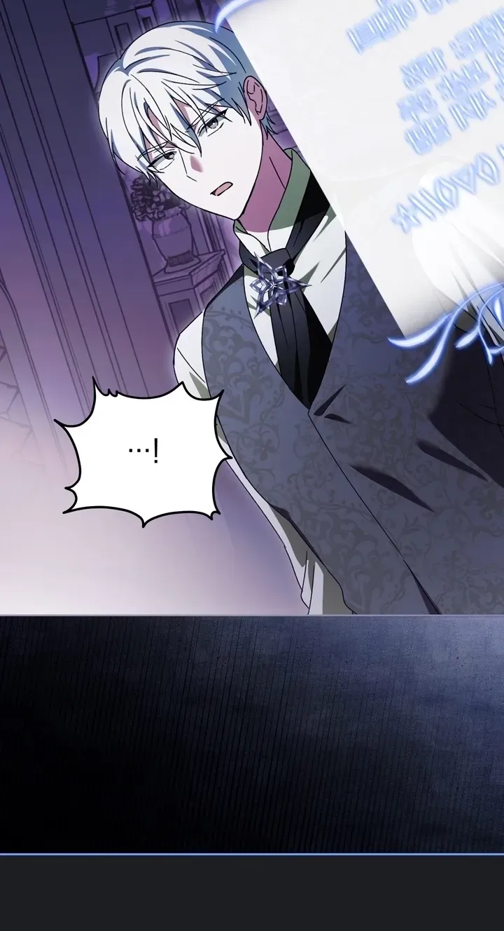 The Villain I Killed Has Come Back to Life Chapter 16 page 5 - 