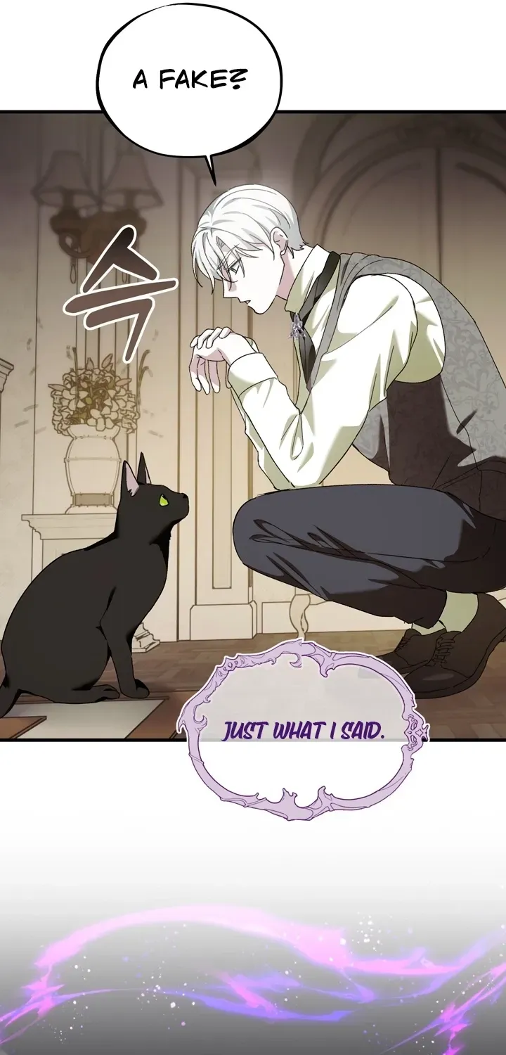The Villain I Killed Has Come Back to Life Chapter 16 page 41 - 