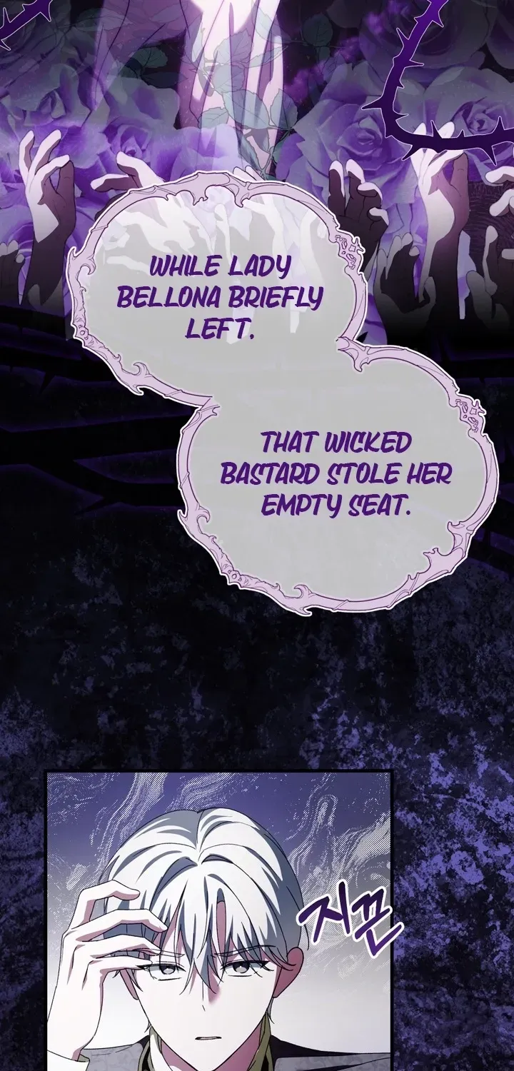 The Villain I Killed Has Come Back to Life Chapter 16 page 43 - 