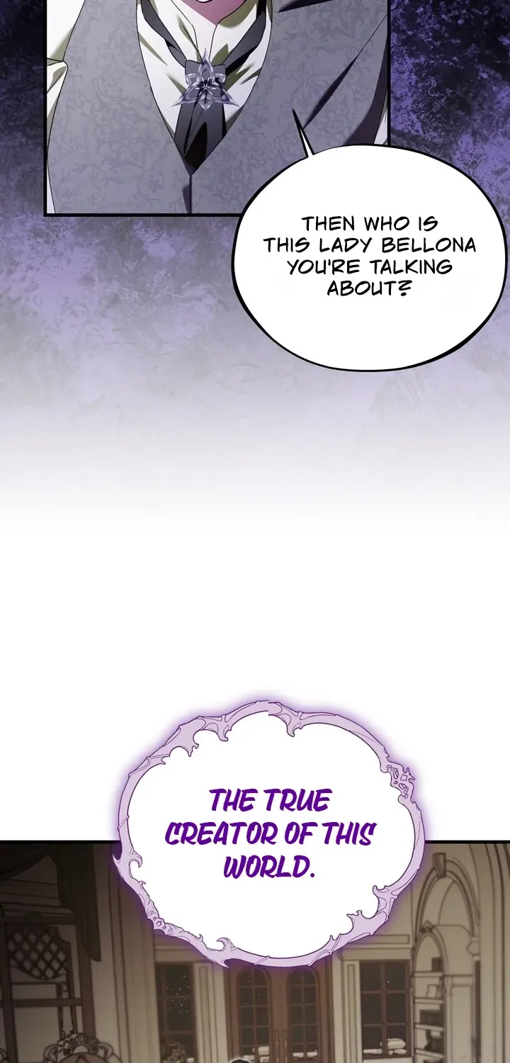 The Villain I Killed Has Come Back to Life Chapter 16 page 44 - 