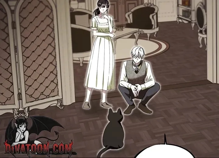 The Villain I Killed Has Come Back to Life Chapter 16 page 45 - 