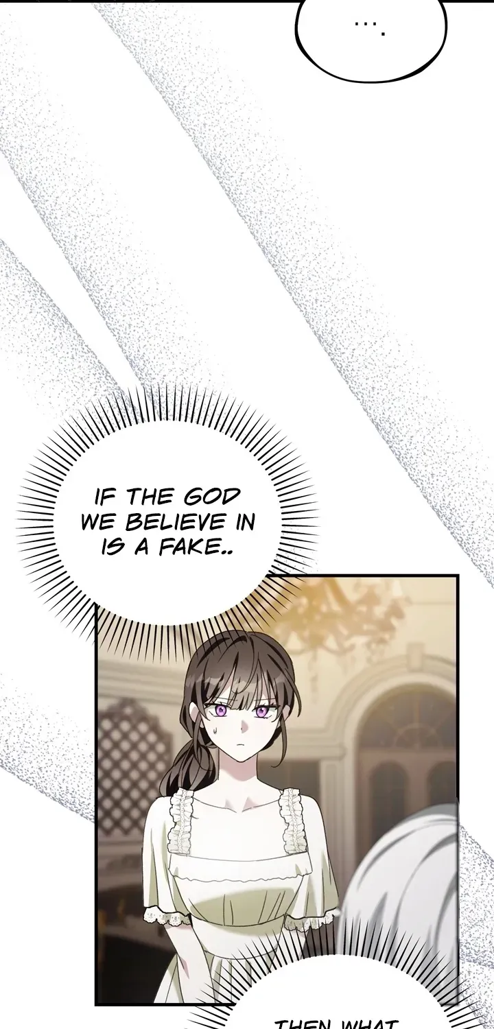 The Villain I Killed Has Come Back to Life Chapter 16 page 46 - 