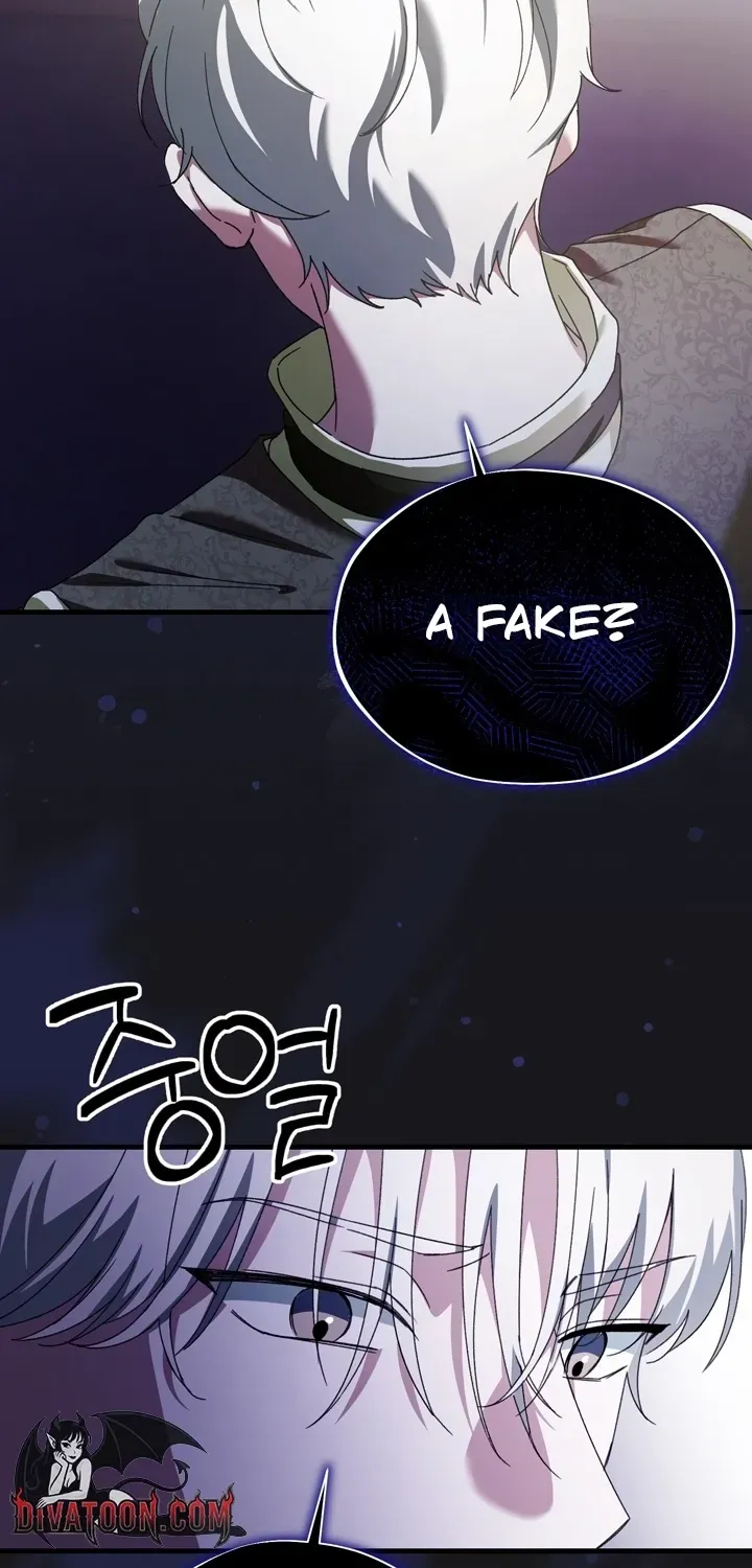 The Villain I Killed Has Come Back to Life Chapter 16 page 48 - 